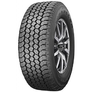 pneumatika GoodYear WRANGLER AT ADV LR XL  - off-road 4x4 letní