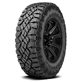 pneumatika GoodYear WRL DURATRAC FP  - off-road 4x4 letní