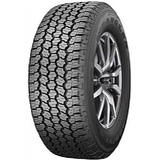 pneumatika GoodYear WRL AT ADV LR XL  - off-road 4x4 letní