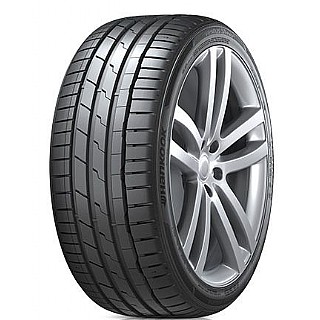 pneumatika Hankook K127 MO XL  - off-road 4x4 letní