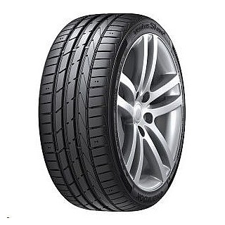 pneumatika Hankook K127A AO SOUND ABSORBER XL  - off-road 4x4 letní