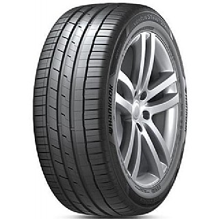 pneumatika Hankook K127C* RFT XL  - off-road 4x4 letní