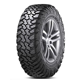 pneumatika Hankook RT05 P.O.R.  - off-road 4x4 letní