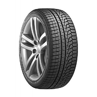 pneumatika Hankook W320A SUV * XL  - off-road 4x4 zimní