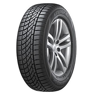 pneumatika Hankook H740 ALLSEASON AO XL  - osobní celosezónní