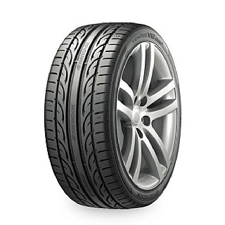 pneumatika Hankook K120 XL  - osobní letní