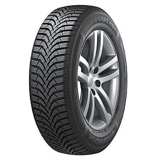 pneumatika Hankook W452 XL  - osobní zimní