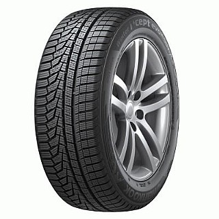 pneumatika Hankook W320A SUV  - off-road 4x4 zimní