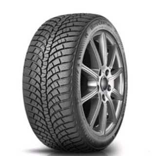 pneumatika Kumho WP71 XL  - osobní zimní