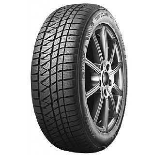 pneumatika Kumho WS71  - off-road 4x4 zimní