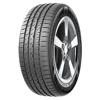 pneumatika Kumho HP91  - off-road 4x4 letní