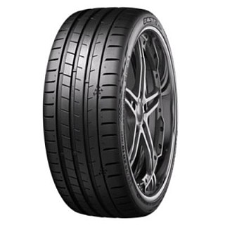 pneumatika Kumho PS91 XL  - osobní letní