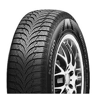 pneumatika Kumho WP51 XL  - osobní zimní