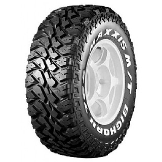 pneumatika Maxxis MT764 RWL POR  - off-road 4x4 letní