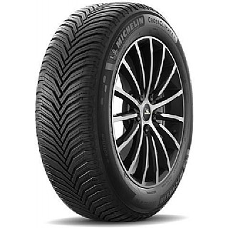 pneumatika Michelin CROSSCLIMATE 2 ACOUSTIC POL XL  - osobní celosezónní