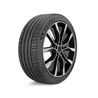 pneumatika Michelin PS4 SUV MO XL  - off-road 4x4 letní