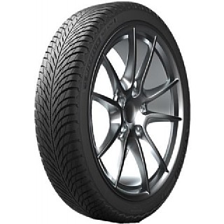 pneumatika Michelin PILOT ALPIN 5 NA0 XL  - osobní zimní