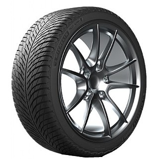 pneumatika Michelin PILOT ALPIN 5 XL  - off-road 4x4 zimní