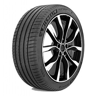 pneumatika Michelin PS4 SUV VOL XL  - off-road 4x4 letní