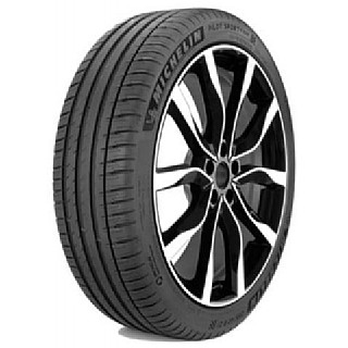 pneumatika Michelin PS4 SUV FRV  - off-road 4x4 letní