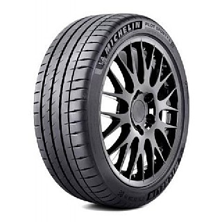 pneumatika Michelin PS4 S MO1A XL  - off-road 4x4 letní