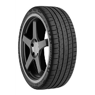 pneumatika Michelin SUPER SPORT ACOUSTIC VOL XL  - osobní letní