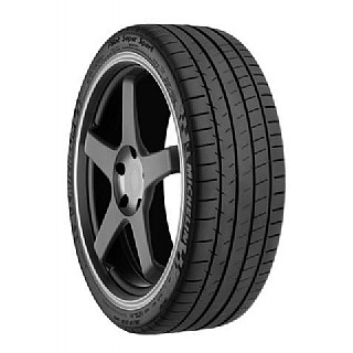 pneumatika Michelin SUPER SPORT HN XL  - osobní letní