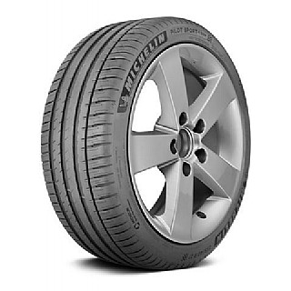 pneumatika Michelin PS4 SUV ZP * FRV XL  - off-road 4x4 letní