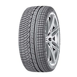 pneumatika Michelin ALPIN PA4 ZP XL  - osobní zimní