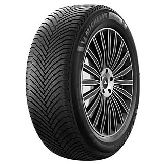 pneumatika Michelin ALPIN 7 XL  - off-road 4x4 zimní