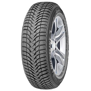 pneumatika Michelin ALPIN A4* XL  - osobní zimní