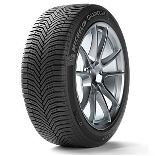 pneumatika Michelin CROSSCLIMATE SUV AO  - off-road 4x4 celosezónní