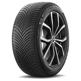 pneumatika Michelin CROSSCLIMATE 2 SUV XL  - off-road 4x4 celosezónní