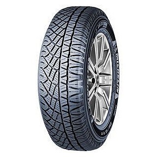 pneumatika Michelin LAT.CROSS XL  - off-road 4x4 letní