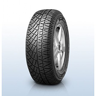 pneumatika Michelin LAT.CROSS  - off-road 4x4 letní