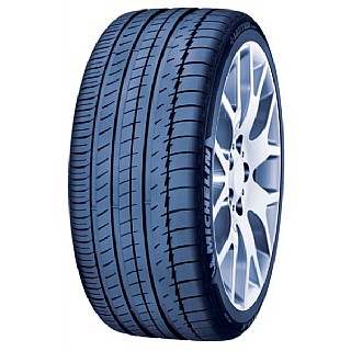 pneumatika Michelin LAT. SPORT MO  - off-road 4x4 letní