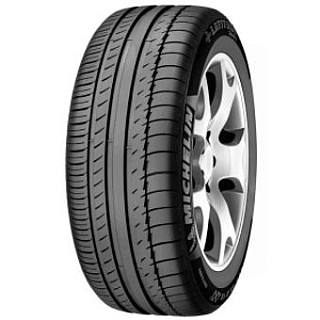 pneumatika Michelin LAT. SPORT N0 XL  - off-road 4x4 letní