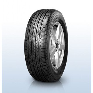 pneumatika Michelin LAT.TOUR HP N0  - off-road 4x4 letní