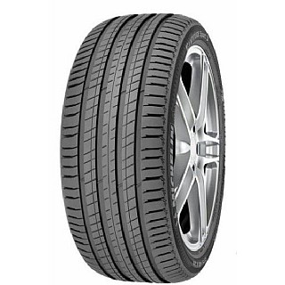 pneumatika Michelin LAT. SPORT 3 AO  - off-road 4x4 letní