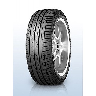 pneumatika Michelin PS3 XL  - osobní letní