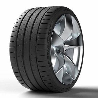 pneumatika Michelin SUPER SPORT*  - osobní letní