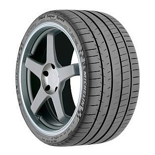 pneumatika Michelin SUPER SPORT MO1 XL  - osobní letní