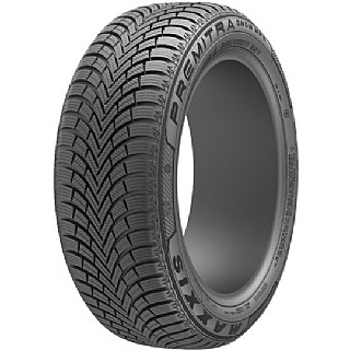 pneumatika Maxxis WP6 XL  - osobní zimní