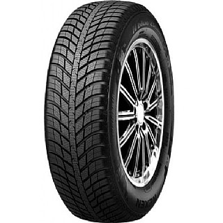 pneumatika Nexen N BLUE 4 SEASON SUV XL  - off-road 4x4 celosezónní