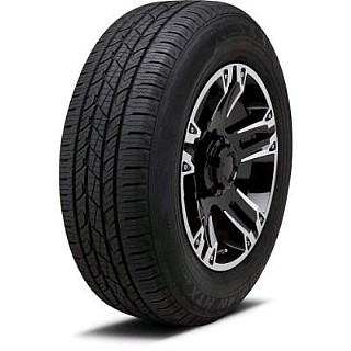 pneumatika Nexen ROADIAN HTX RH5  - off-road 4x4 letní