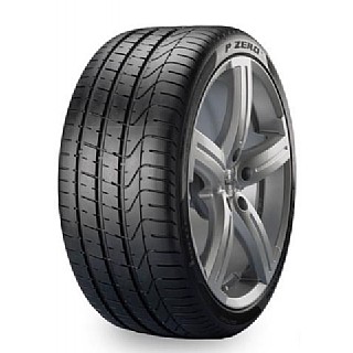 pneumatika Pirelli P-ZERO(PZ4)* ELECT XL  - osobní letní