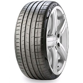 pneumatika Pirelli P-ZERO(PZ4) VOL PNCS ELECT XL  - osobní letní