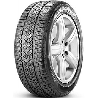 pneumatika Pirelli SCORPION WINTER ALP XL  - off-road 4x4 zimní