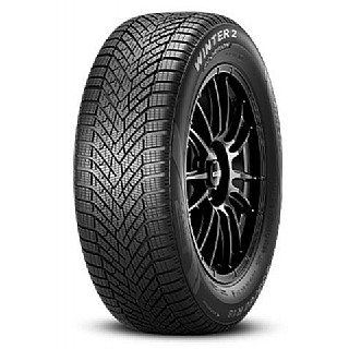 pneumatika Pirelli SCORPION WINTER 2 NCS ELECT XL  - off-road 4x4 zimní