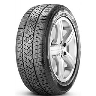 pneumatika Pirelli SCOR WINTER ELECT MOE-S NCS XL  - off-road 4x4 zimní